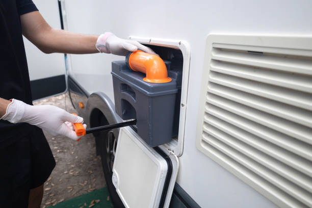 Best Portable bathroom rental  in Sierra Ridge, CO